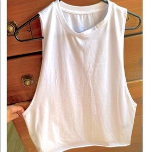 2 for $15 / Drop Armhole Muscle Tees (2x)